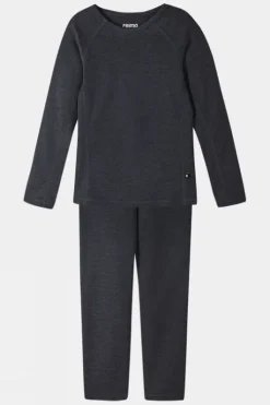 Reima Kids Lani Thermal Base Layer Set