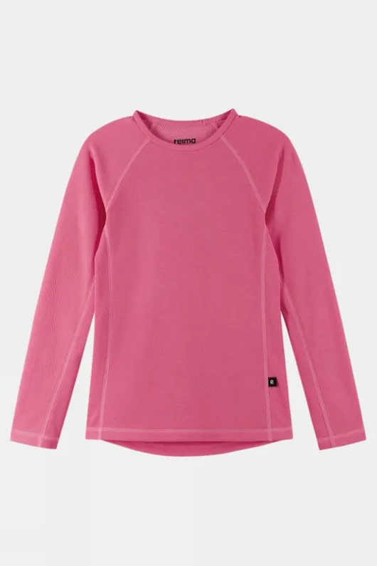 Reima Kids Lani Thermal Base Layer Set