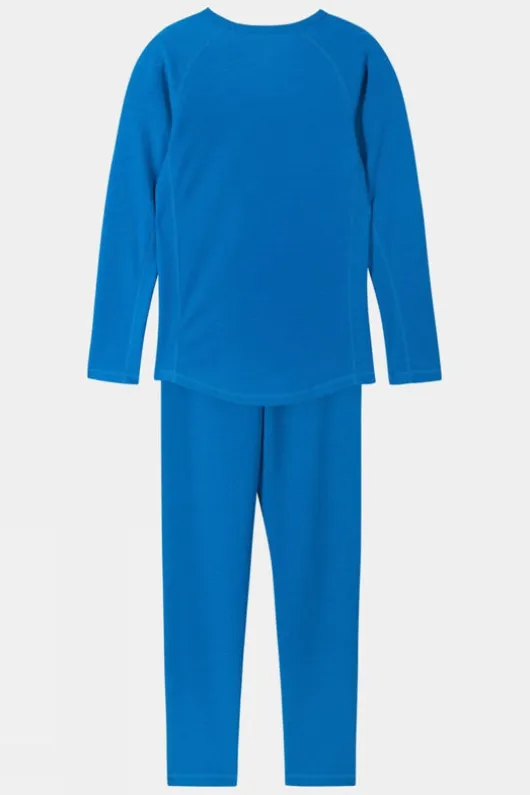 Reima Kids Lani Thermal Base Layer Set
