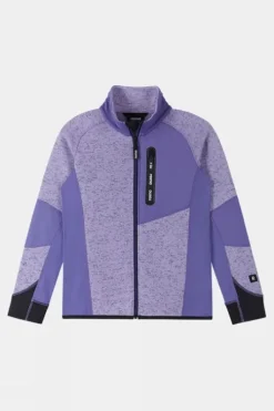 Reima Kids Laskien Fleece jacket