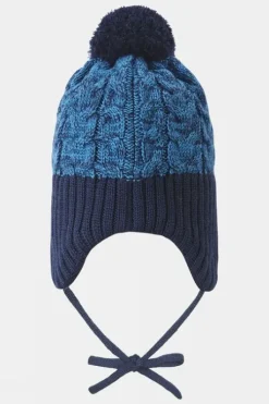 Reima Toddlers Paljakka Beanie