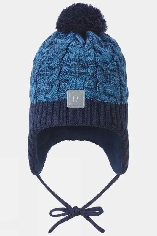 Reima Toddlers Paljakka Beanie