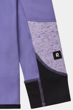 Reima Youth Laskien Fleece Jacket 14+