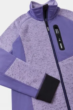 Reima Youth Laskien Fleece Jacket 14+