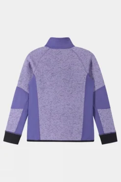 Reima Youth Laskien Fleece Jacket 14+