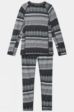 Reima Youth Taitoa Thermal Set 14+