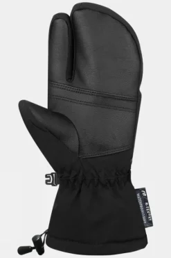 Reusch Junior Kondor R-Tex XT Lobster Mittens