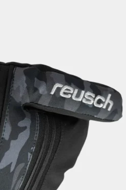 Reusch Junior Kondor R-Tex XT Lobster Mittens