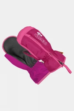 Reusch Kids Ben Mittens