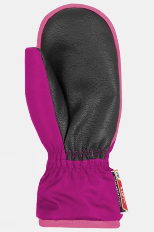 Reusch Kids Ben Mittens