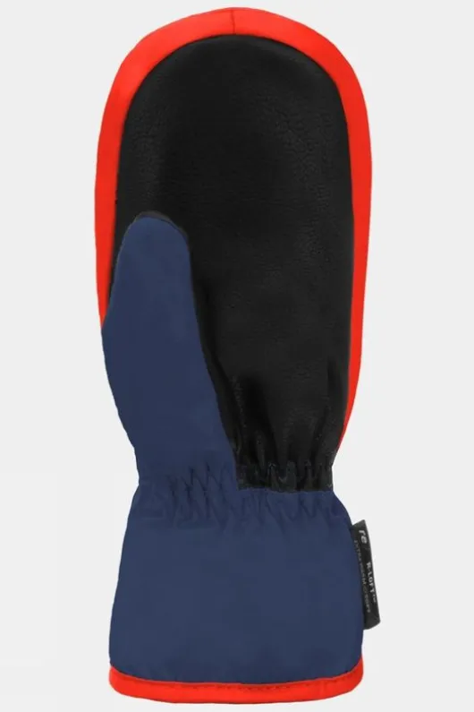 Reusch Kids Ben Mittens