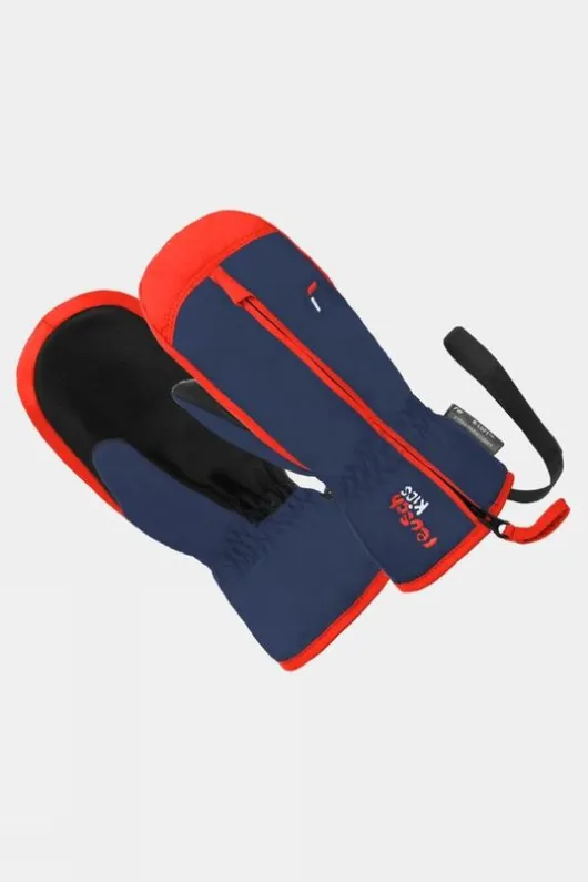 Reusch Kids Ben Mittens