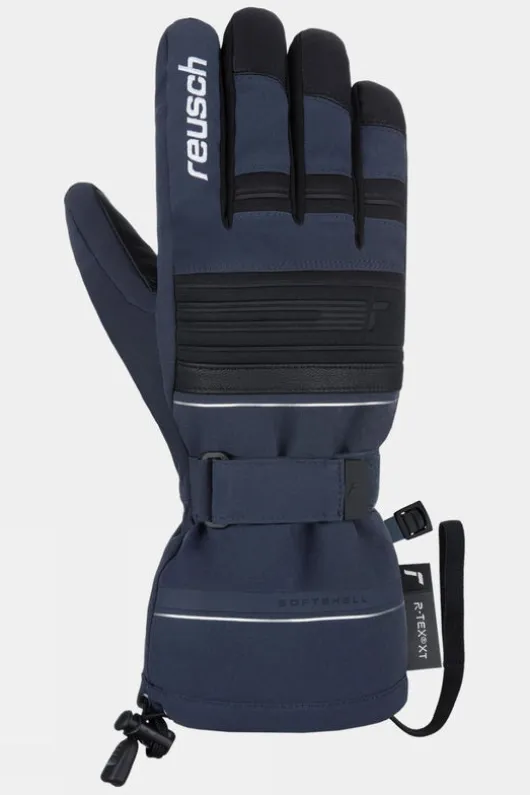 Reusch Mens Conan R-Tex XT Gloves