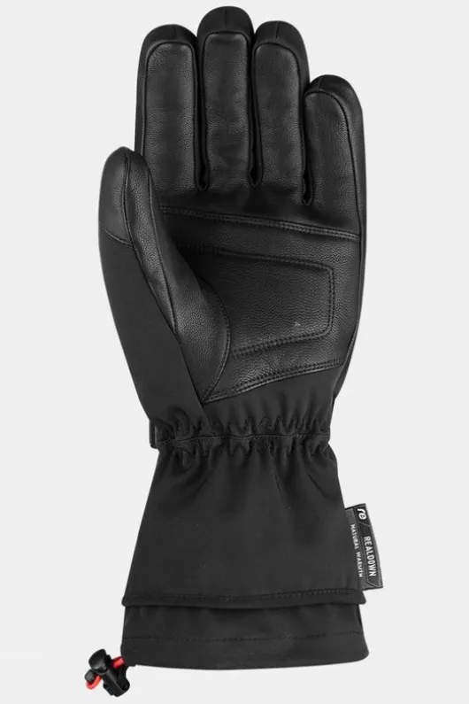 Reusch Mens Down Spirit GTX Gloves