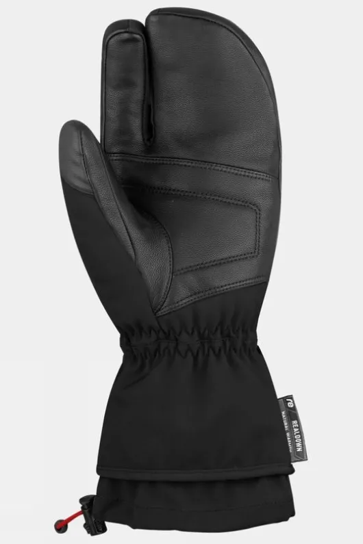 Reusch Mens Down Spirit GTX Lobster Gloves