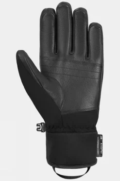Reusch Mens Dylan R-Tex XT Ski Gloves