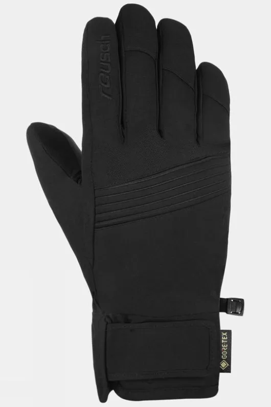 Reusch Mens Fergus GTX Gloves
