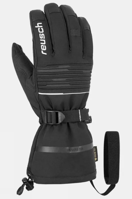 Reusch Mens Isidro GTX Gloves