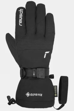 Reusch Mens Powder Spirit GTX Ski Gloves