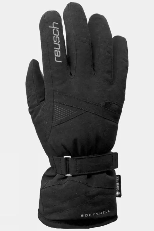Reusch Womens Anita GTX Ski Gloves