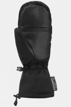 Reusch Womens Cozy R-Tex Realdown Mitts
