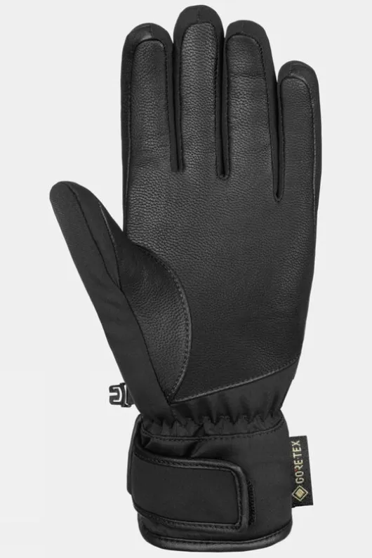 Reusch Womens Paola GTX Gloves