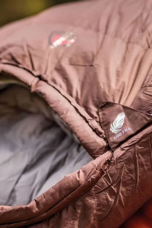 Robens Serac Lite 300 Sleeping Bag