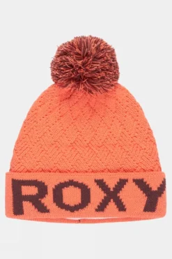 Roxy Girls Effie Beanie