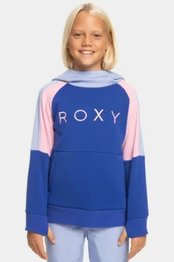 Roxy Girls Liberty Hoodie 14+