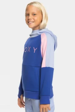Roxy Girls Liberty Hoodie
