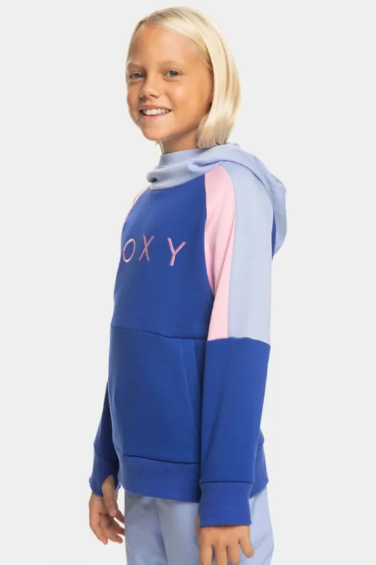 Roxy Girls Liberty Hoodie