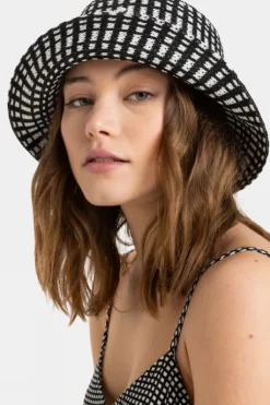 Roxy Womens Big Swell Hat