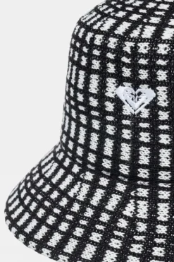 Roxy Womens Big Swell Hat