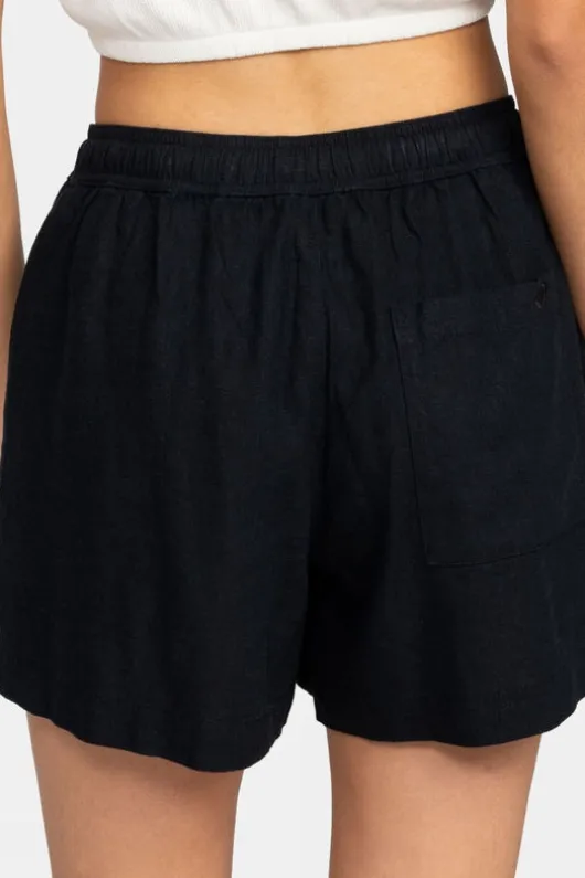 Roxy Womens Lekeitio Break Shorts
