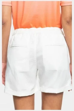 Roxy Womens Life Is Sweeter Shorts