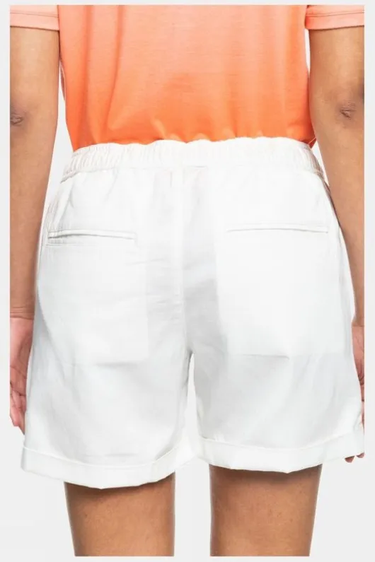 Roxy Womens Life Is Sweeter Shorts