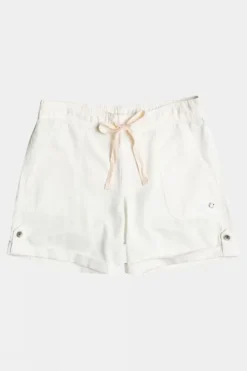 Roxy Womens Life Is Sweeter Shorts