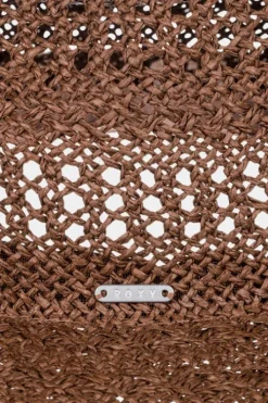 Roxy Womens Sun On The Beach Hat