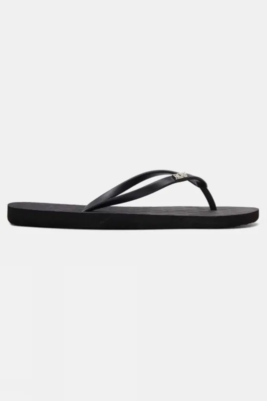Roxy Womens Viva Flip Flops