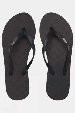 Roxy Womens Viva Flip Flops