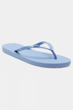 Roxy Womens Viva Flip Flops