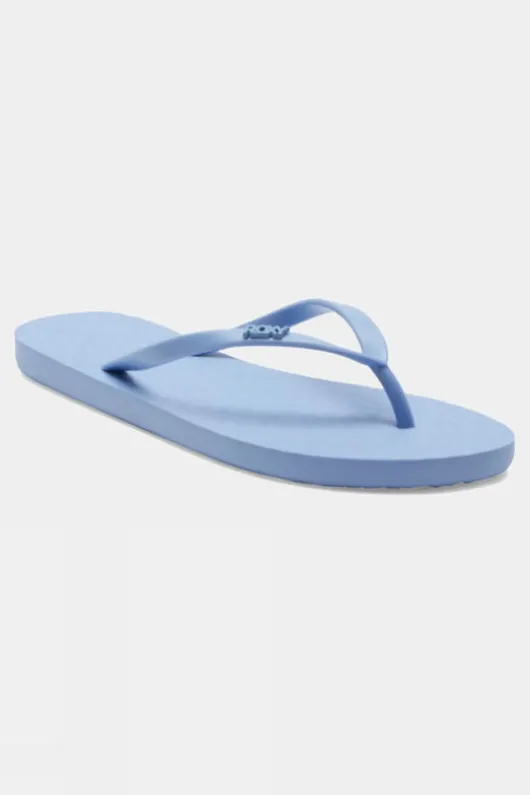 Roxy Womens Viva Flip Flops