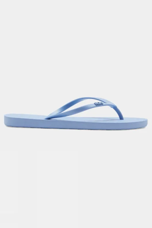Roxy Womens Viva Flip Flops
