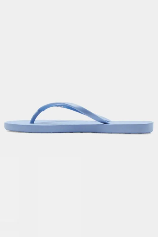 Roxy Womens Viva Flip Flops