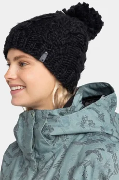 Roxy Womens Winter Beanie