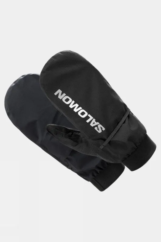 Salomon Bonatti Waterproof Mittens