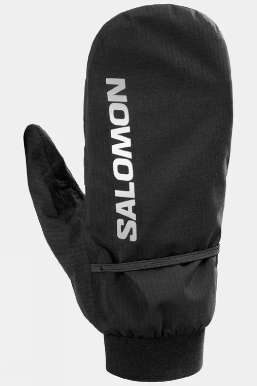 Salomon Bonatti Waterproof Mittens