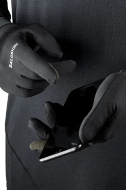 Salomon Cross Warm Gloves