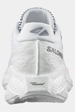 Salomon Mens Aero Glide 4 Shoes