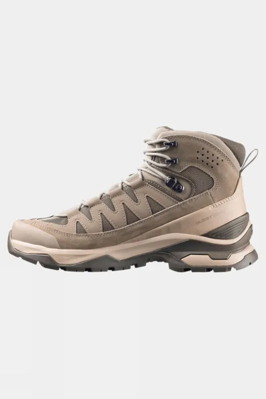 Salomon Mens Quest Echo GTX Boots